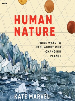 cover image of Human Nature